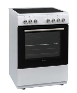 Alternative view of Κεραμική Κουζίνα VOX CHT 6000W 69L