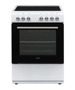 Κεραμική Κουζίνα VOX CHT 6000W 69L