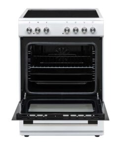 Κεραμική Κουζίνα VOX CHT 6000W 69L - Image 3