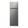 Διπορτο ψυγείο VOX KG3330SF 175x60
