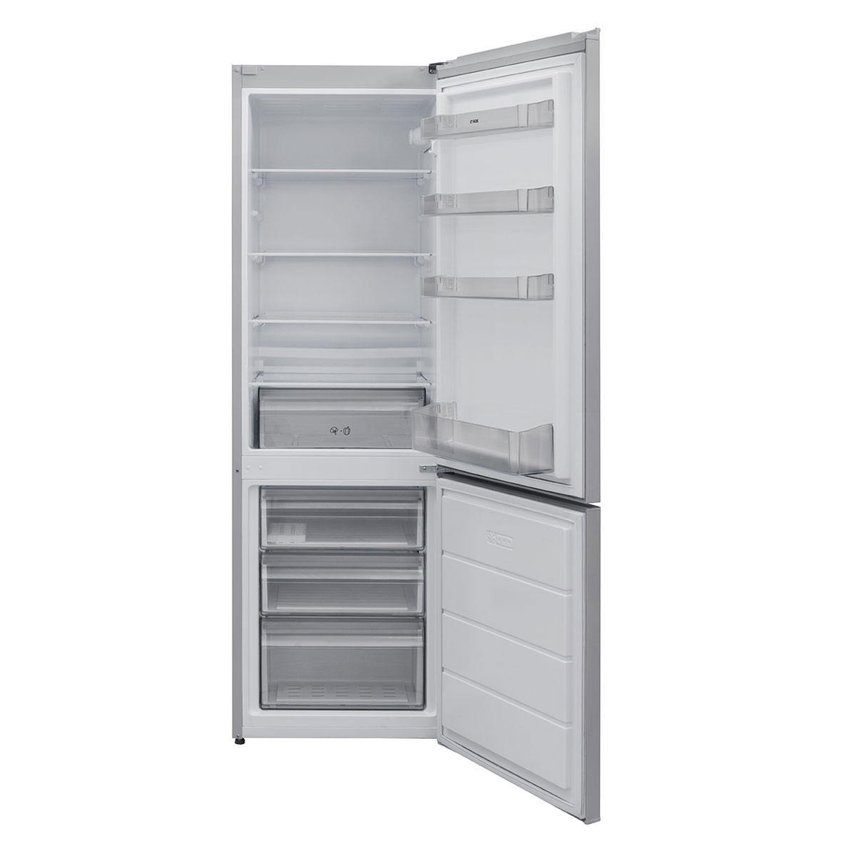 Ψυγειοκαταψύκτης VOX KK3300E 170x54 - Image 2