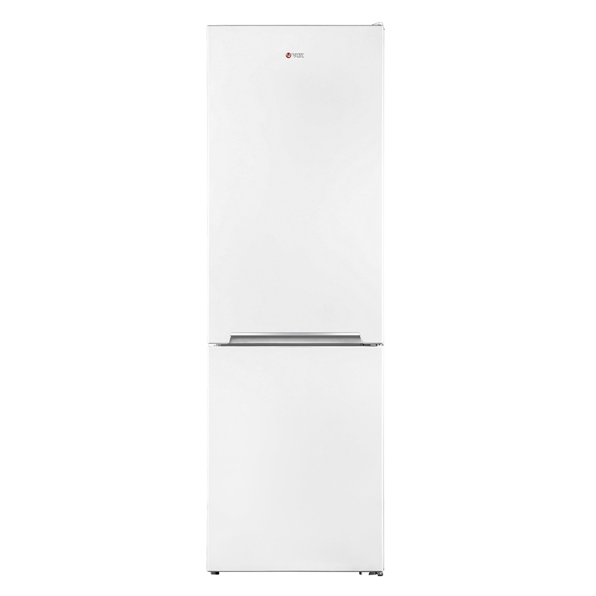 Ψυγειοκαταψύκτης VOX KK3600F 186x60