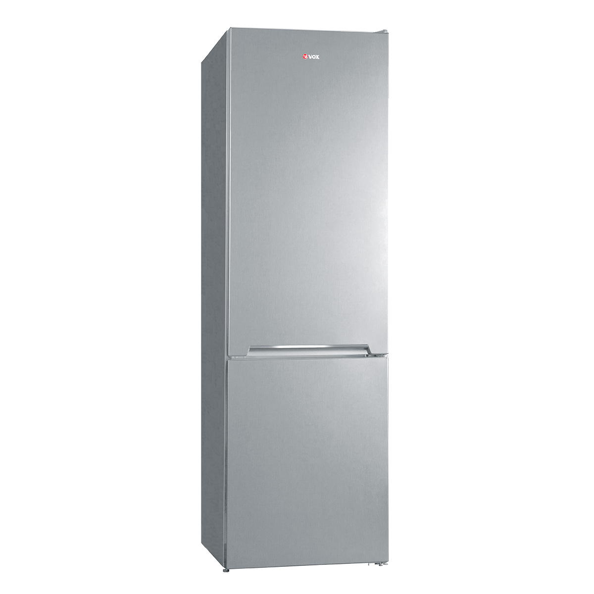 Ψυγειοκαταψύκτης VOX NF3730IXF 186x60 - Image 2