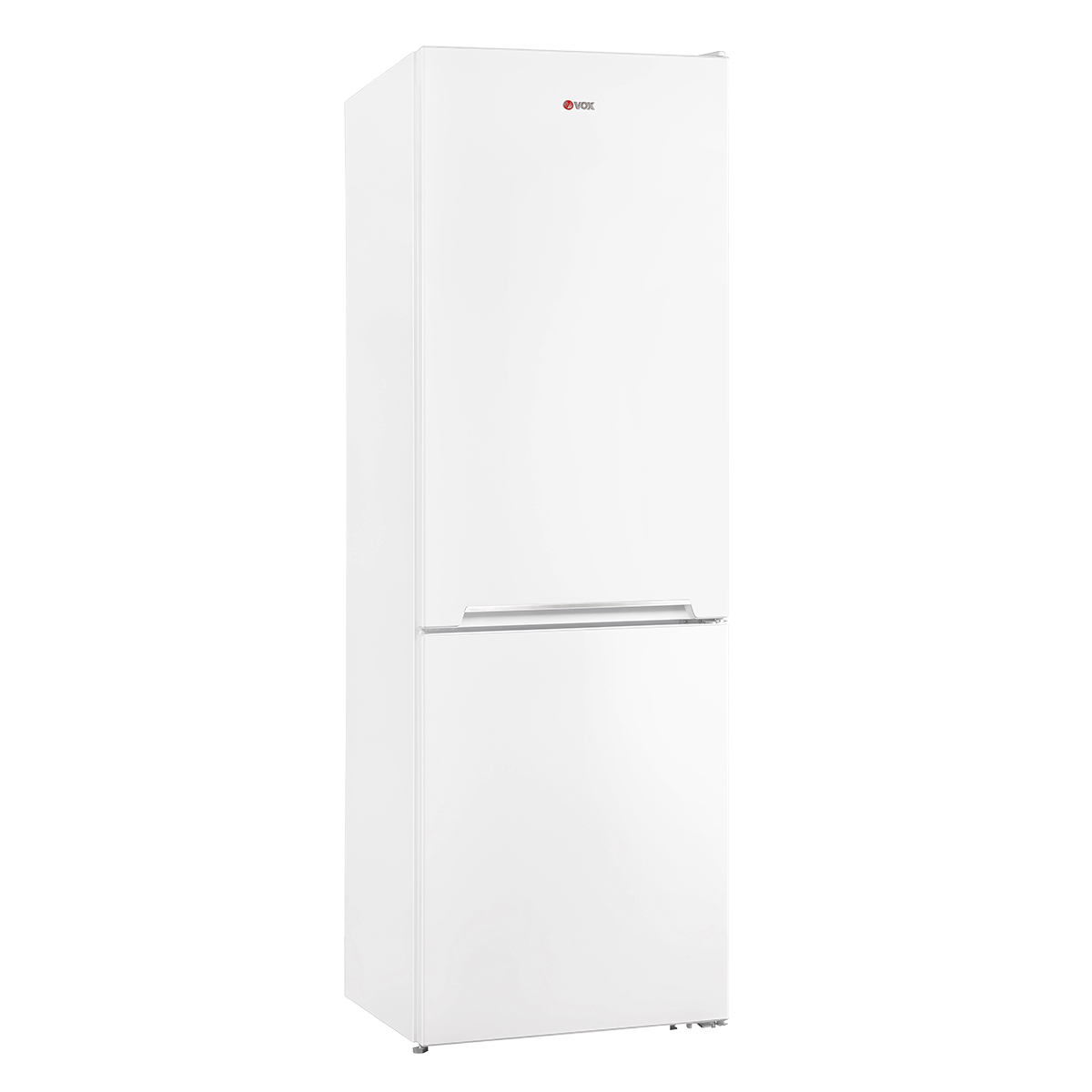 Ψυγειοκαταψύκτης VOX NF3730WF 186x60 - Image 2