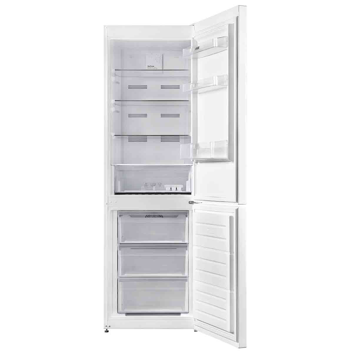 Ψυγειοκαταψύκτης VOX NF3730WF 186x60 - Image 3