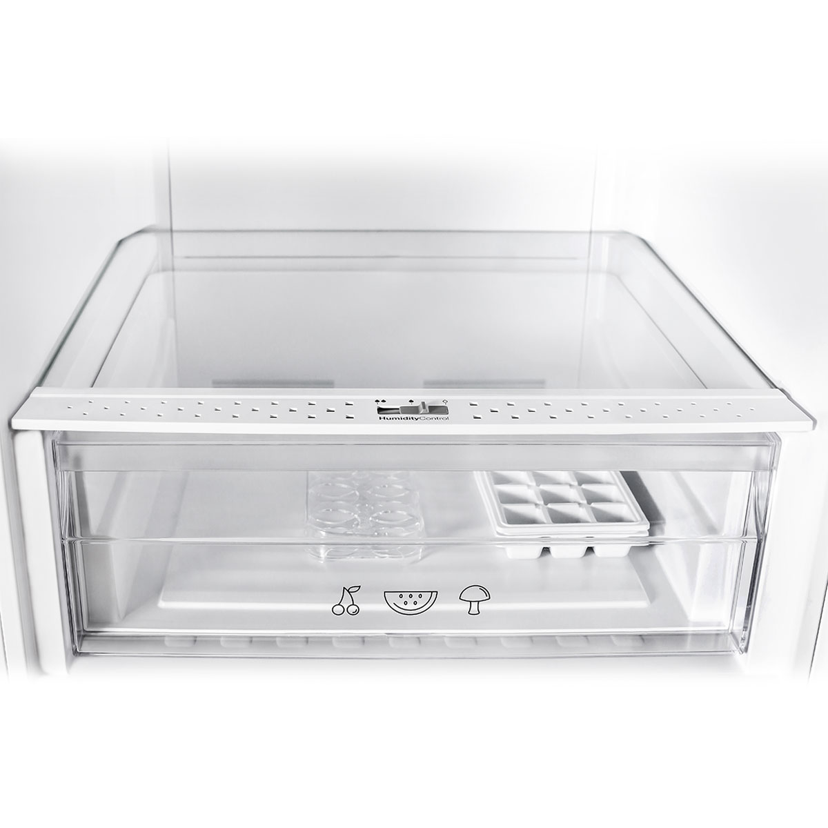 Ψυγειοκαταψύκτης VOX NF3730WF 186x60 - Image 5