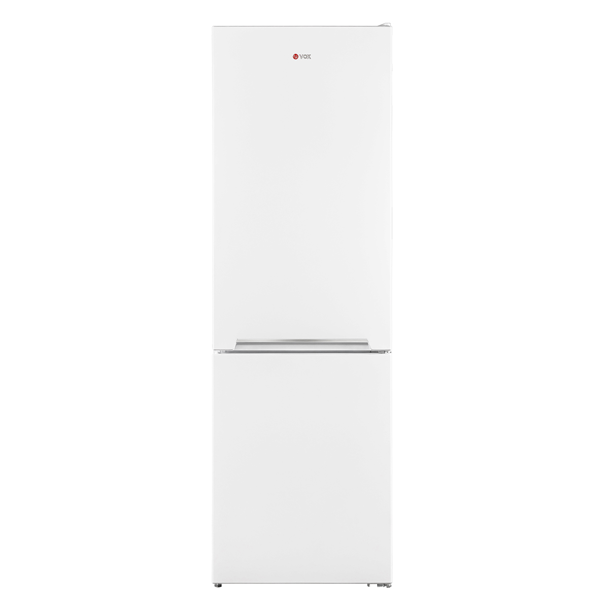 Ψυγειοκαταψύκτης VOX NF3730WF 186x60